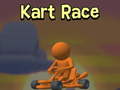 Spiel Kart Race