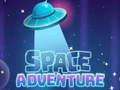 Spiel Space Adventure 
