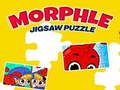 Spiel Morphle Jigsaw Puzzle