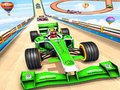 Spiel Formula Car Racing Championship