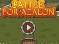 Spiel Battle for Azalon