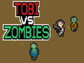 Spiel Tobi vs Zombies