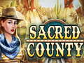Spiel Sacred county