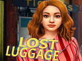 Spiel Lost Luggage