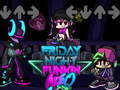 Spiel Friday Night Funkin Neo 