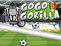 Spiel Go Go Gorilla