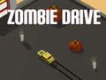 Spiel Zombie Drive