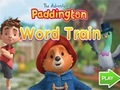 Spiel Paddington Word Train