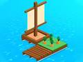 Spiel Idle Arks: Sail and Build