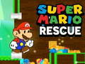 Spiel Super Mario Rescue