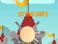 Spiel HITTING KNIFE