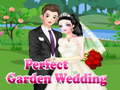 Spiel Perfect Garden Wedding