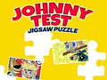 Spiel Johnny Test Jigsaw Puzzle