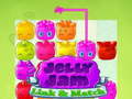 Spiel Jelly Jam Link & Match