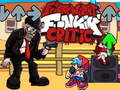 Spiel Friday Night Funkin VS The Critic