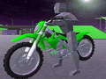 Spiel Sport Stunt Bike 3D Game