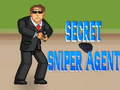 Spiel Secret Sniper Agent 