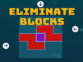 Spiel Eliminate Blocks
