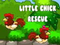 Spiel Little Chick Rescue
