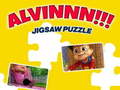 Spiel Alvinnn!!! Jigsaw Puzzle