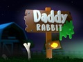 Spiel Daddy Rabbit