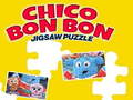 Spiel Chico Bon Bon Jigsaw Puzzle