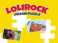 Spiel Lolirock Jigsaw Puzzle