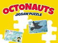 Spiel Octonauts Jigsaw Puzzle