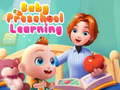 Spiel Baby Preschool Learning