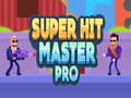 Spiel Super Hit Master pro