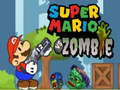 Spiel Super Mario vs Zombies