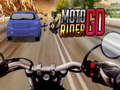 Spiel Moto Rider GO