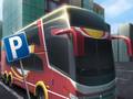 Spiel  Bus Simulator: Ultimate 2021