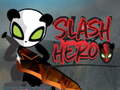 Spiel Slash Hero