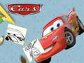 Spiel Cars Coloring Book