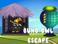 Spiel Buho Owl Escape