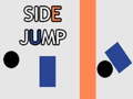 Spiel Side Jump
