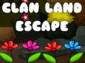 Spiel Clan Land Escape