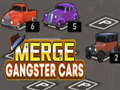 Spiel Merge Gangster Cars