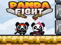 Spiel Panda Fight