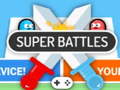 Spiel Super Battles