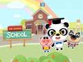 Spiel Dr Panda School