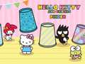 Spiel Hello Kitty and Friends Finder