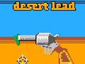 Spiel Desert Lead