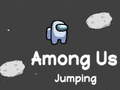 Spiel Among Us : Jumping