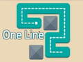 Spiel One Line 