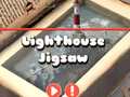 Spiel Lighthouse Jigsaw