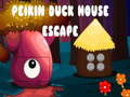 Spiel Peikin Duck Escape