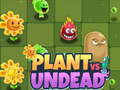 Spiel Plants vs Undead