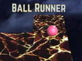Spiel Ball runner